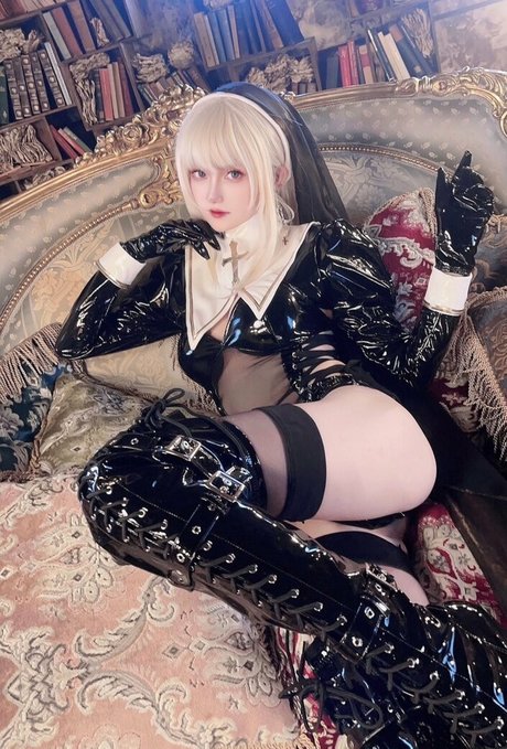 Akagikuro top model galleries