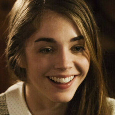 Alice Isaaz star adult pic