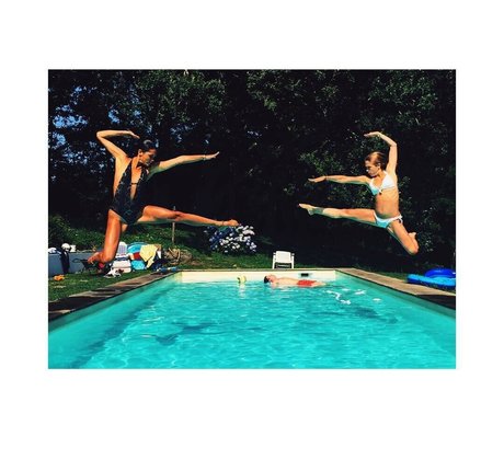 Alice Isaaz star xxx gallery