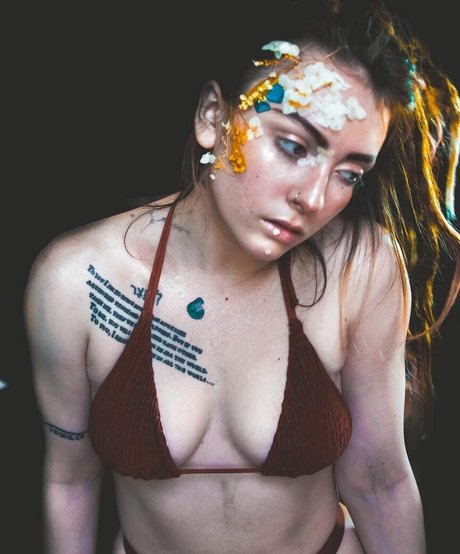 Eliza Grace Profile pic