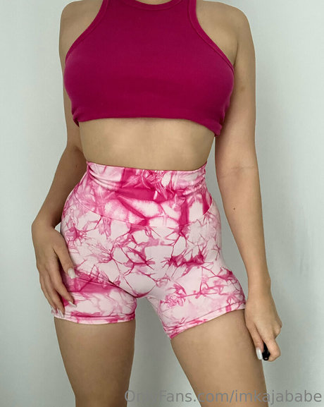 imkajababe pornstar nice images