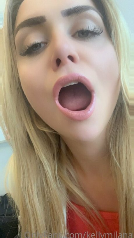 kellymilana star naked pics