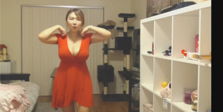 Velvet 7 xxx pornstar archive