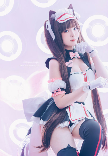 shimotsuki18 model nice pics