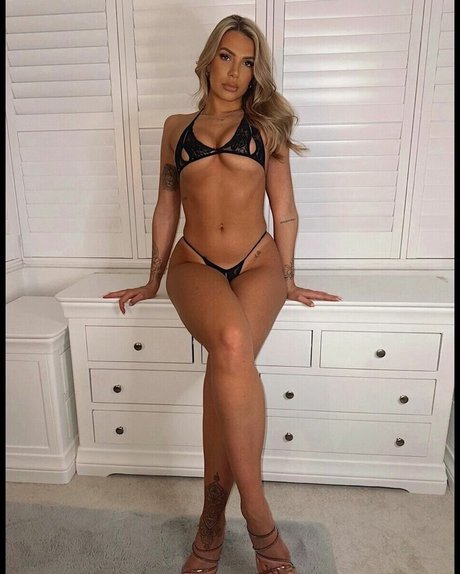 Chelsea Jenkins xxx actress img