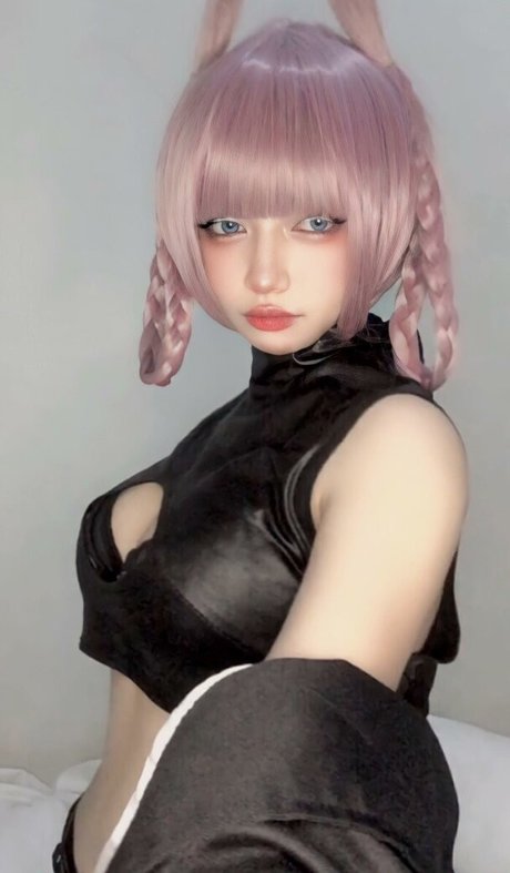 Seolette perfect model photos