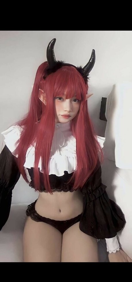 Seolette xxx star pic