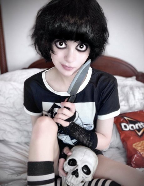 CursedArachnid pornstar sex img