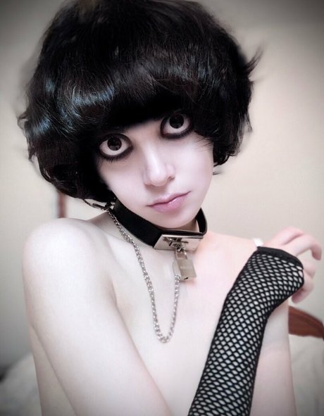 CursedArachnid best model img