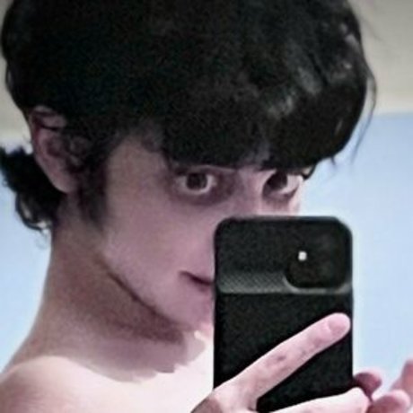 CursedArachnid pornstar exclusive photos