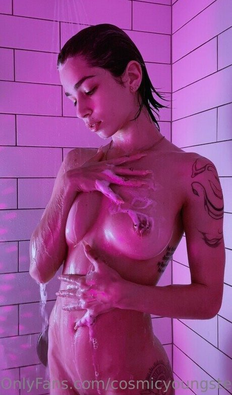 Cosmicyoungster pornstar art archive