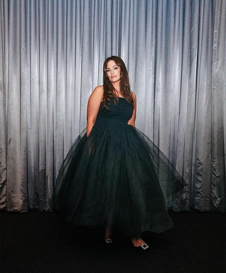 Ashley Graham Profile pic