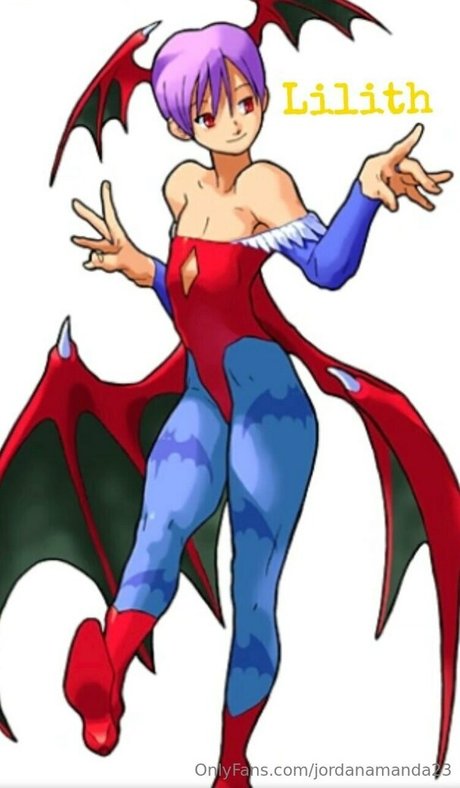 Jordanamanda23 pornstar xxx image