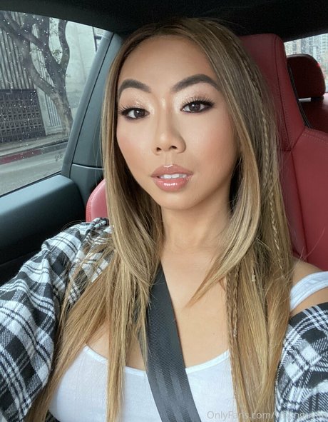 vmynguyen top model picture