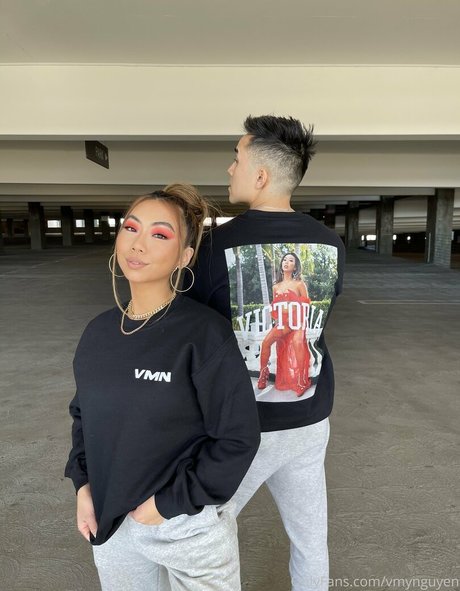 vmynguyen erotic star image