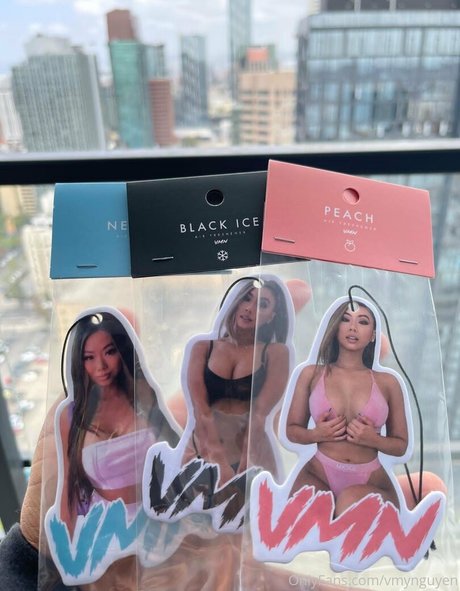 vmynguyen Profile pic