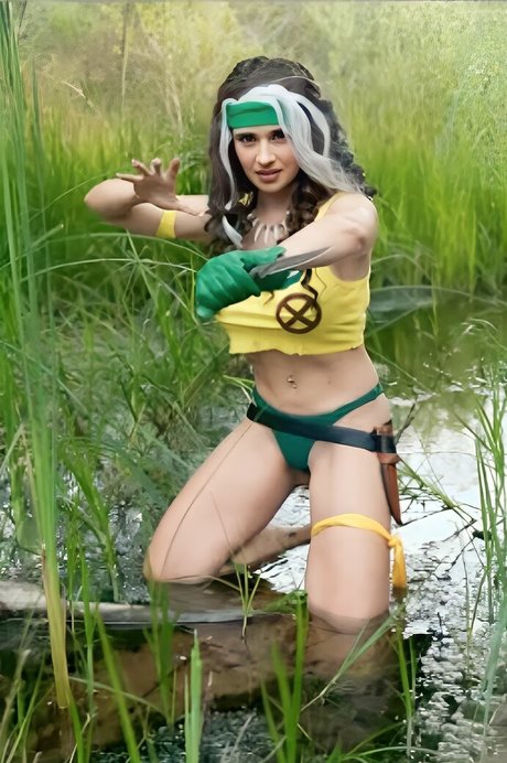 That Star Wars Girl pornstar sex img