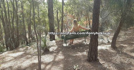 ifonlyheknew star porn archive