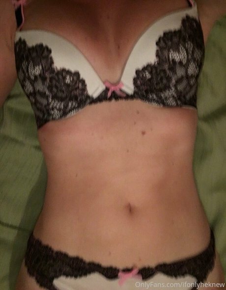 ifonlyheknew star sexy galleries