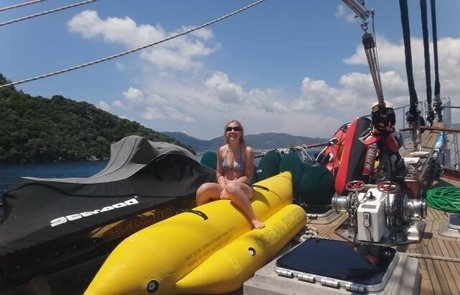 ifonlyheknew model art photo