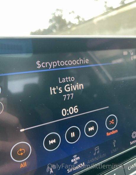 littleminxbella Profile pic