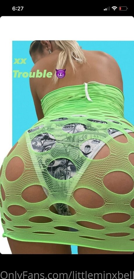 littleminxbella model exclusive archive