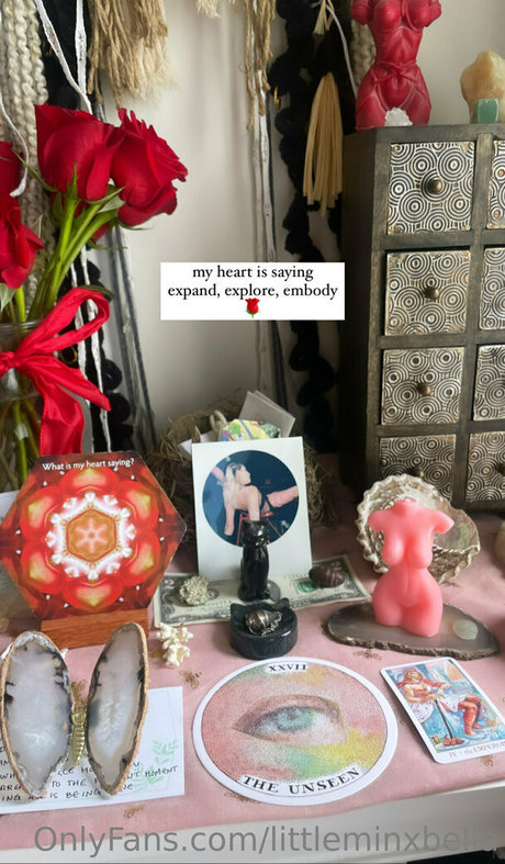 littleminxbella pornographic model images