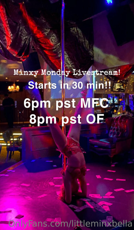 littleminxbella model pornographic image