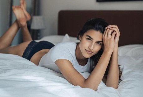 Julia Rath high quality actress picture