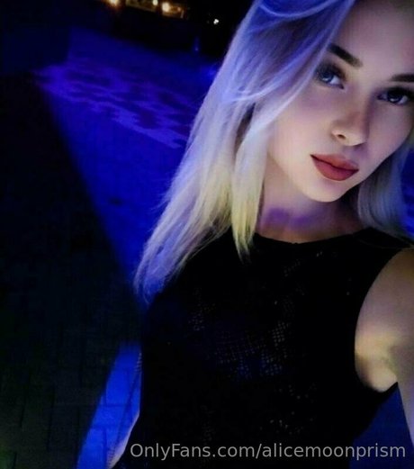 alicemoonprism star free image