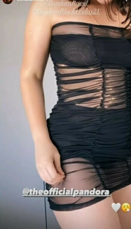 Sofia Santino nude star picture