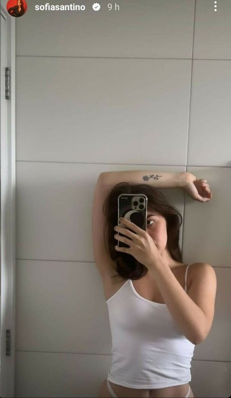 Sofia Santino star best pics