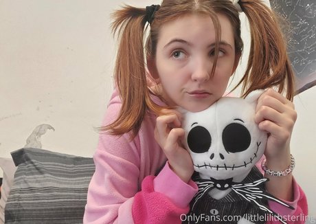 lilithsterling top star pics