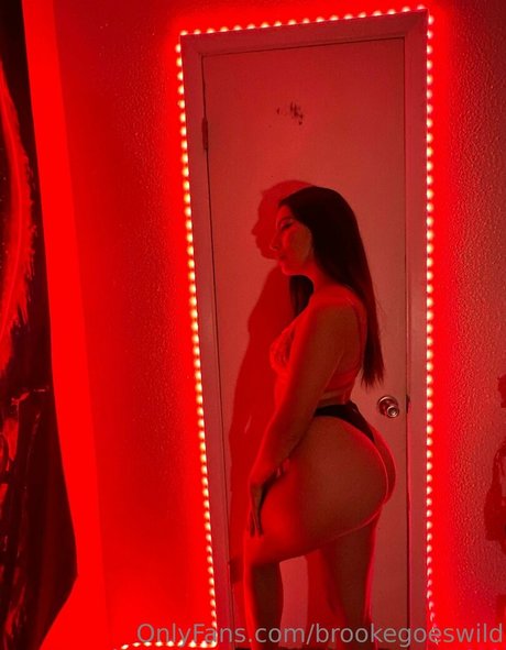 brookegoeswild pornstar top galleries