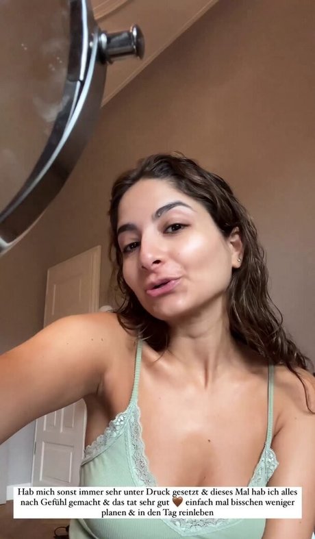 Ischtar Isik model sex image