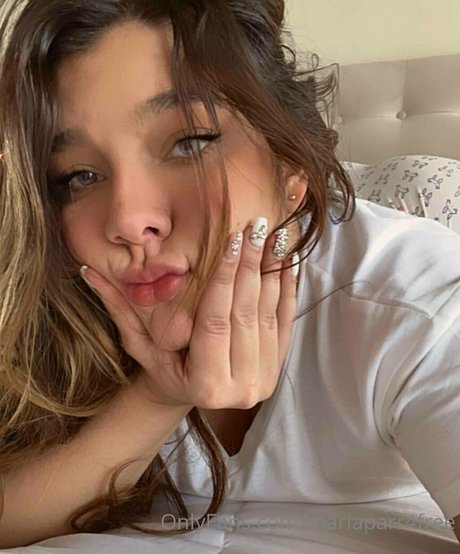 mariaparr4free model naked gallery