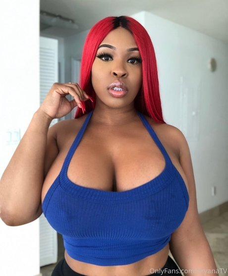 Aryanatv pretty star photos