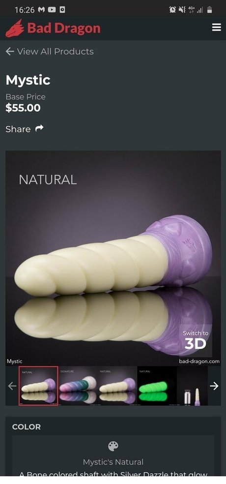 lexii louu Profile pic