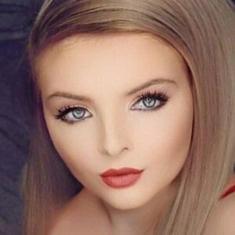 lexii louu beautiful actress image