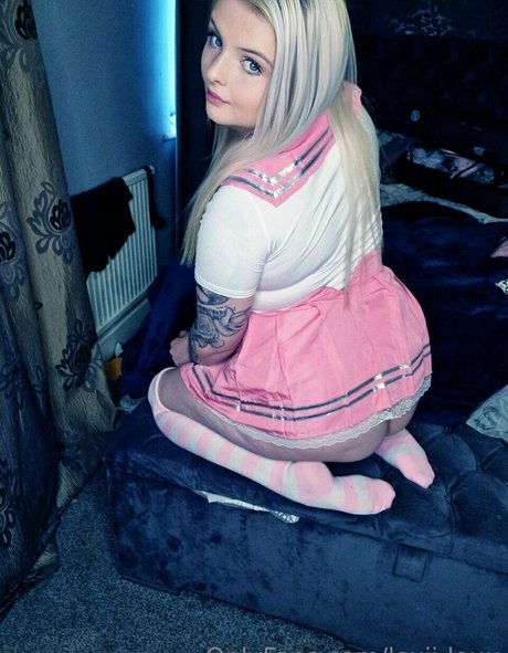 lexii louu star sex image