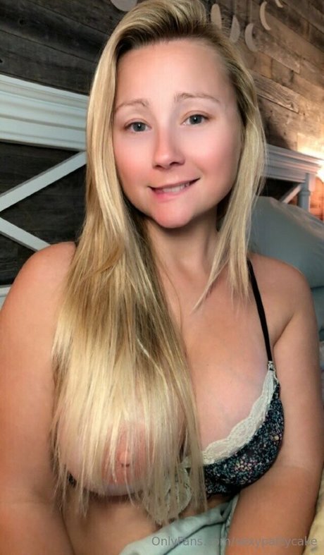 Pattycake pornstar best pics