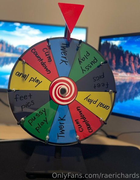 raerichards erotic model galleries