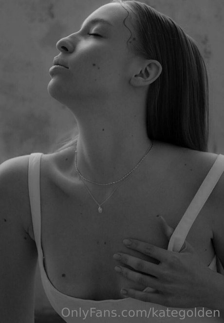 kategolden Profile pic