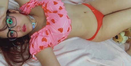 Niniibear perfect model picture