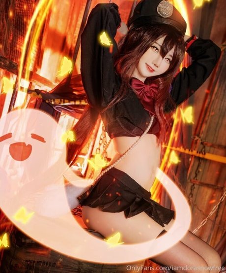 iamdorasnowfree adult actress archive