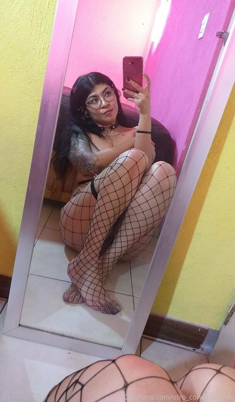 bunnybanajii adult actress photo