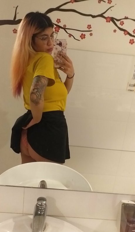 ebony joi onlyfans porno pic