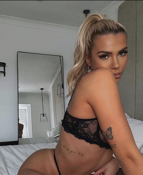 Chelsea Elizbethx pornstar hot photo