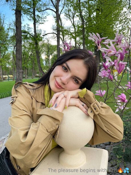 mysterious kris free pornstar images