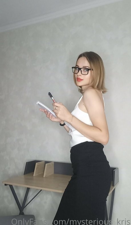 mysterious kris exclusive star images